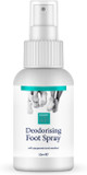 Escenti Deodorising Foot Spray 50 Ml