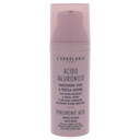 L'Erbolario Hyaluronic Acid Triple Action Face Mask - Creamy Texture Treatment - Leaves Skin Compact, Moisturized And Surprisingly Radiant - With Hyaluronic Acid And Extract Of Snow Algae - 1.6 Oz