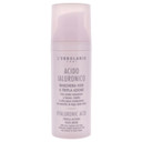 L'Erbolario Hyaluronic Acid Triple Action Face Mask - Creamy Texture Treatment - Leaves Skin Compact, Moisturized And Surprisingly Radiant - With Hyaluronic Acid And Extract Of Snow Algae - 1.6 Oz