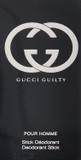 GUCCI Guilty P/H Deodorant Stick, 75 g