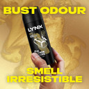 Lynx Gold Bodyspray 150 ml