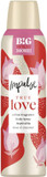 Impulse True Love Body Spray Deodorant 150 ml