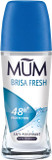 Mum Fresh Pink Rose Perfumed Roll On Deodorant, 48 Hours Plus Protection, Alcohol Free Womens Deodorant, Anti-Perspirant, Vegan, Sustainable Glass Bottle, Rose Fragrance, 50 ml, Pack of 6 Mum Fresh Pink Rose Perfumed Roll On Deodorant, 48 Hours Plus Protection, Alcohol Free Womens Deodorant, Anti-Perspirant, Vegan, Sustainable Glass Bottle, Rose Fragrance, 50 ml, Pack of 6