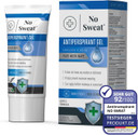 No Sweat Antiperspirant Gel 50 ML - Suitable Usage For Face-Neck-Nape Helps Prevent Excess Facial Sweating and Facial Shining-Suitable For Active Work and During Gym No Sweat Antiperspirant Gel 50 ML - Suitable Usage For Face-Neck-Nape Helps Prevent Excess Facial Sweating and Facial Shining-Suitable For Active Work and During Gym