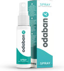 Odaban Antiperspirant Spray