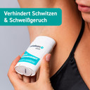 Hydonis by Odaban Antiperspirant Deodorant Stick, Against Sweating, Subtle Uni-Sex Fragrance, Deodorant Pen, 60 g