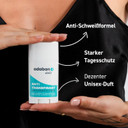 Hydonis by Odaban Antiperspirant Deodorant Stick, Against Sweating, Subtle Uni-Sex Fragrance, Deodorant Pen, 60 g