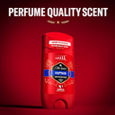 Old Spice Captain Deodorant Stick For Men 6x50 ml, 48H Fresh, 0% Aluminium Salts, Anti-White Marks and Yellow Stains