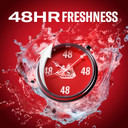 Old Spice Captain Deodorant Stick For Men ml, Aluminium Free. Long Lasting Perfume Quality Scent, 48H Fresh. Invisible on Black & White