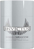 Paco Rabanne Invictus Deodorant Stick for Men, 75 ml