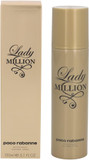 Paco Rabanne Lady Million Deodorant Spray 150 ml