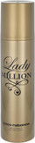 Paco Rabanne Lady Million Deodorant Spray 150 ml