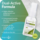 Perspi-Guard Maximum Strength Antiperspirant Spray 30 ml, 1-Pack, Strong Deodorant for Excessive Sweating & Hyperhidrosis, Anti Sweat Spray, Unscented