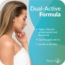 Perspi-Guard Maximum Strength Antiperspirant Roll-On, Strong Deodorant for Excessive Sweating & Hyperhidrosis Treatment, Lasts up to 5 Days - Unscented (30ml)