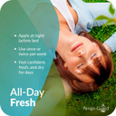 Perspi-Guard Maximum Strength Antiperspirant Spray 30 ml, 3-Pack, Strong Deodorant for Excessive Sweating & Hyperhidrosis, Anti Sweat Spray, Unscented