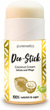 puremetics Deodorant stick "Cocos-Cream"