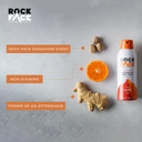 RockFace Body Spray for Men, 200ml (Pack of 2)