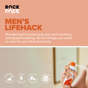 RockFace Body Spray for Men, 200ml (Pack of 2)
