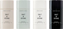 Salt & Stone Aluminum Free Deodorant | Extra Strength 48 Hour Protection For Women & Men | Made With Seaweed Extracts, Shea Butter & Prebiotics (Mini Deodorant Discovery Set)