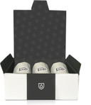 SWEAT GUARD® Underarm Antiperspirant - 3 x 50ml Roll On. Fragrance Free, Anti-Sweat Antiperspirant For Armpit - Controls Excessive Sweating & Odour. Maximum Effect Hyperhidrosis Treatment For Armpits