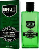 Special Reserve by Brut for Men - 3.4 oz EDC Spray