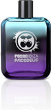 Pacha Ibiza Perfumes - Psicodelic Him, Eau de Toilette for Men - Long Lasting - Sexy, Masculine and Elegant Fragance - Woody and Spicy Notes - Ideal for Day Wear - 50 ml Pacha Ibiza Perfumes - Psicodelic Him, Eau de Toilette for Men - Long Lasting - Sexy, Masculine and Elegant Fragance - Woody and Spicy Notes - Ideal for Day Wear - 50 ml