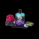 Pacha Ibiza Perfumes - Psicodelic Him, Eau de Toilette for Men - Long Lasting - Sexy, Masculine and Elegant Fragance - Woody and Spicy Notes - Ideal for Day Wear - 50 ml Pacha Ibiza Perfumes - Psicodelic Him, Eau de Toilette for Men - Long Lasting - Sexy, Masculine and Elegant Fragance - Woody and Spicy Notes - Ideal for Day Wear - 50 ml