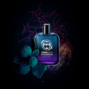 Pacha Ibiza Perfumes - Psicodelic Him, Eau de Toilette for Men - Long Lasting - Sexy, Masculine and Elegant Fragance - Woody and Spicy Notes - Ideal for Day Wear - 50 ml Pacha Ibiza Perfumes - Psicodelic Him, Eau de Toilette for Men - Long Lasting - Sexy, Masculine and Elegant Fragance - Woody and Spicy Notes - Ideal for Day Wear - 50 ml