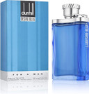 dunhill Desire Blue for Men Eau de Toilette, 100 ml