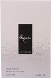 Annayake Miyabi Homme Men Eau de Toilette 100 ml