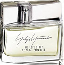 His Love Story Eau De Toilette Spray by Yohji Yamamoto