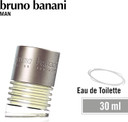 Bruno Banani Man Eau De Toilette 30ml