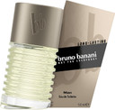 Bruno Banani Men's Eau de Toilette Spray 50 ml