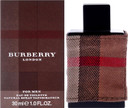 BURBERRY London Eau de Parfum