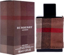 BURBERRY London Eau de Parfum