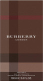 BURBERRY London for Men Eau de Toilette