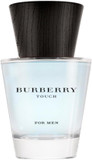 BURBERRY Touch for Men Eau de Toilette 50 ml