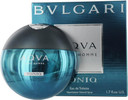 Aqva Pour Homme Toniq by Bvlgari Eau de Toilette Spray 50ml