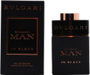 Bulgari Man In Black M Eau de Parfum 15ml Tall Box