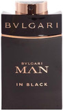 NEW: Bulgari Man In Black 60ml EDP Spray