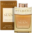 Bvlgari Man Terrae Essence by Bvlgari for Men - 2 oz EDP Spray