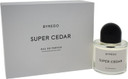 Byredo Super Cedar by Byredo Eau De Parfum Spray 3.4 oz