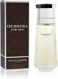 Herrera for Men by Carolina Herrera EDT Vapo 100 ml