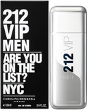 Herrera 212 VIP Men Eau de Toilette - 50 ml