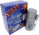 Carolina Herrera 212 Men Nyc For Men 2 Pc Gift Set 3.4Oz Edt Spray, 0.33Oz Edt Spray