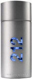 Carolina Herrera 212 Men Eau De Toilette 100ml