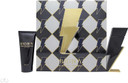 Bad Boy by Carolina Herrera for Men - 2 Pc Gift Set 1.7oz EDT Spray, 3.4oz Shower Gel