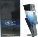 CAROLINA HERRERA Bad Boy Cobalt Eau De Parfum Electrique 50ml