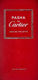Cartier Pasha De Cartier Edt Spray 100ml