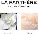 Cartier La Panthere Eau De Toilette Spray 75 ml